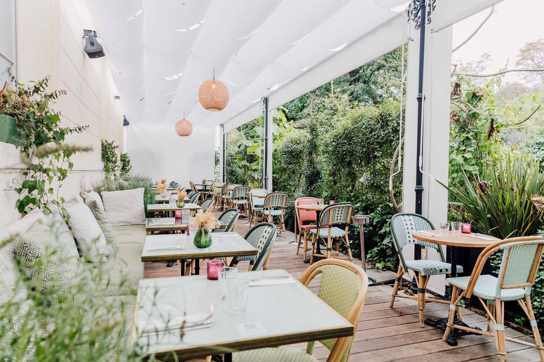 Location Les Belles Plantes - Photos | Offres | Tarifs | Avis
