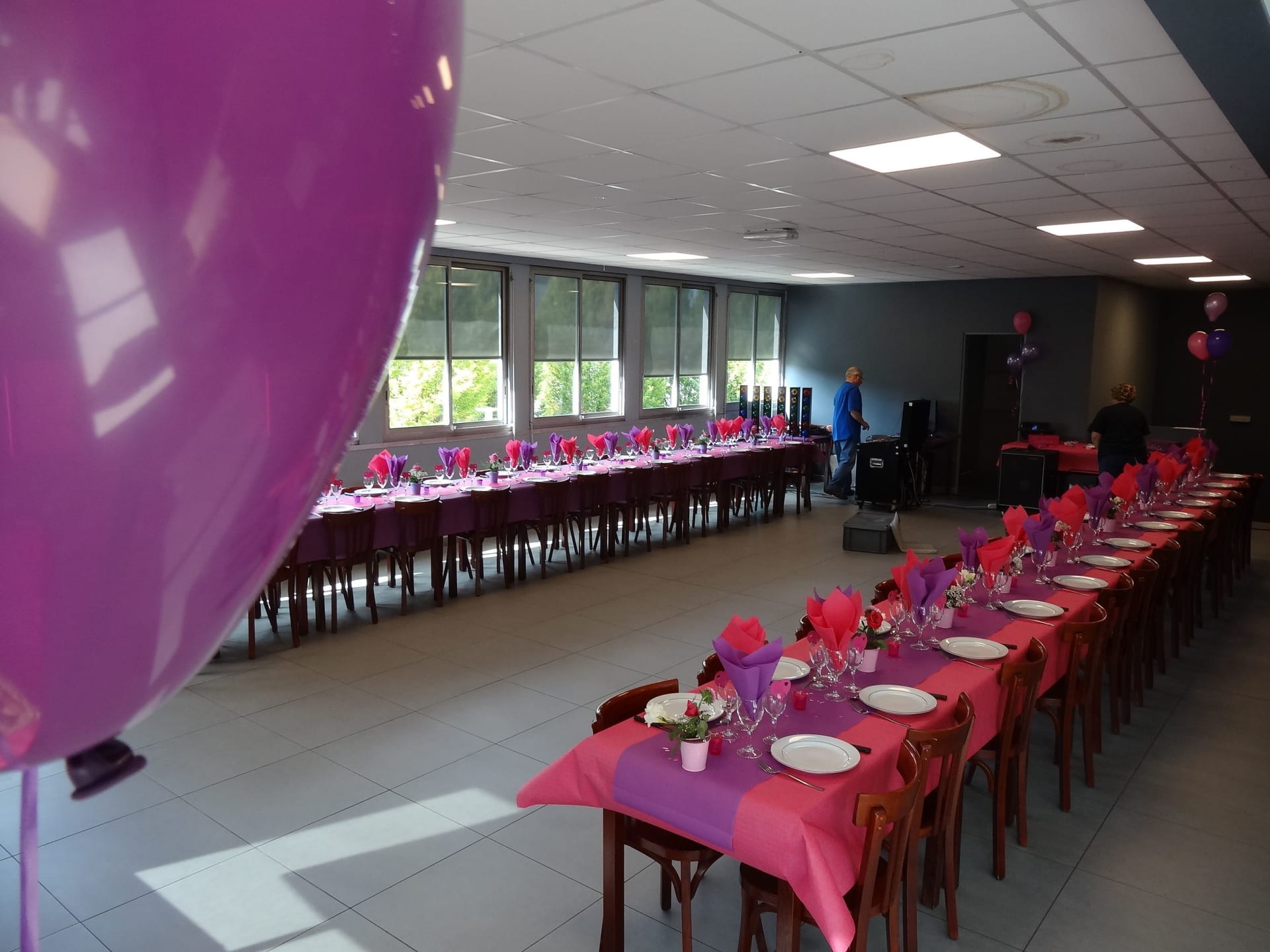 Les Petits Carreaux Location Salle de réception Paris SooMeet