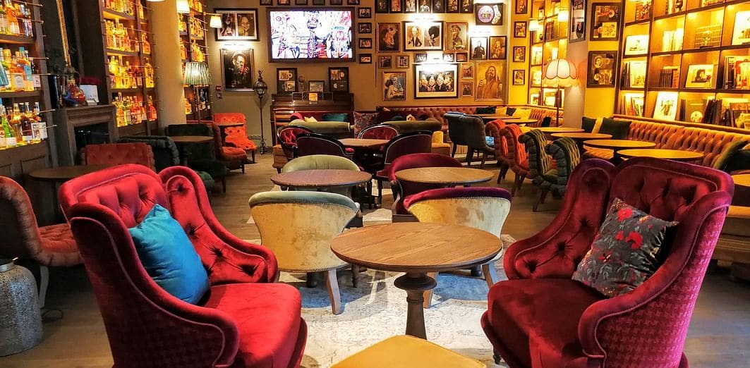 New Rose Cocktail Bar Location Boîte de nuit Paris SooMeet