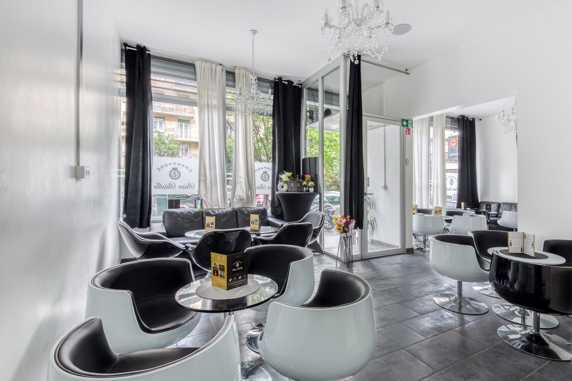 Privatisation Vip Lounge Dd - Photos | Offres | Devis en ligne