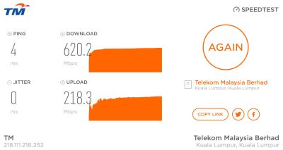 Official Tm Unifi High Speed Broadband Thread V36