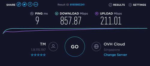 Official Tm Unifi High Speed Broadband Thread V37