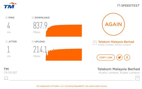 Official Tm Unifi High Speed Broadband Thread V37