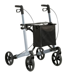 Rent Premium Rollator