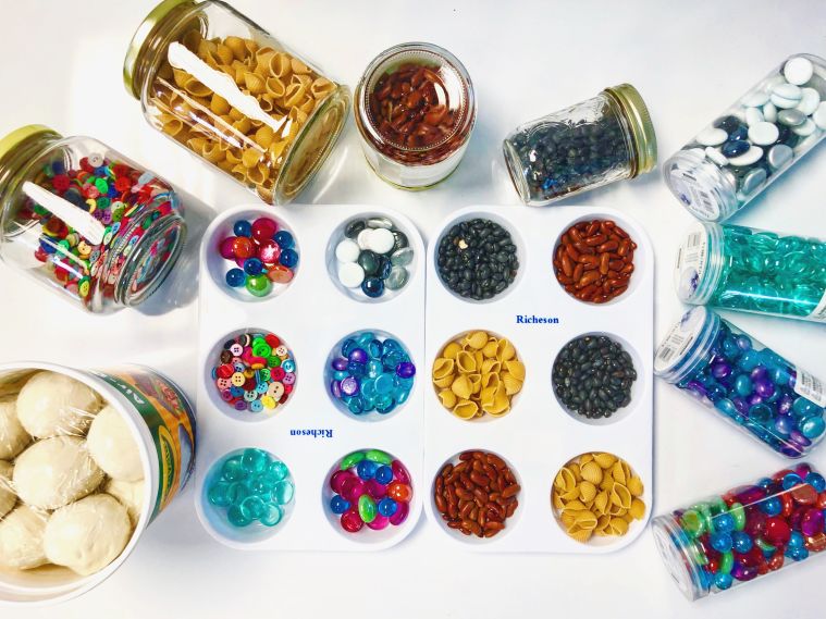 ✨Spark Creativity✨ Art Labs & Playdates