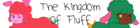 The Kingdom of Fluff banner