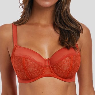 Twilight Saffron FANTASIE