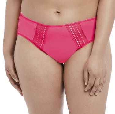 Matilda Culotte Pink ELOMI
