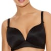 Deco Sans Armatures Noir FREYA