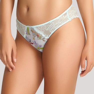 Jasmine Brésilien Pastel Floral PANACHE