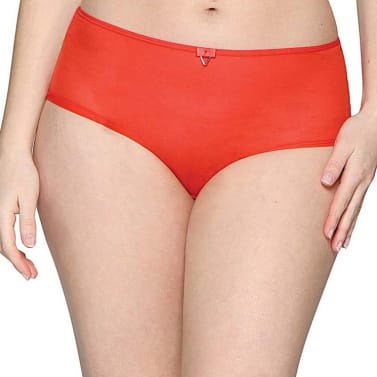 Victory Flame Shorty CURVY KATE
