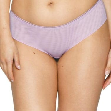Lifestyle Lilac Shorty CURVY KATE