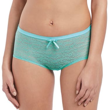 Freya Fancies Shorty Aquamarine FREYA – Image 1