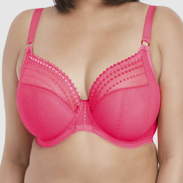 Matilda Plunge Pink ELOMI