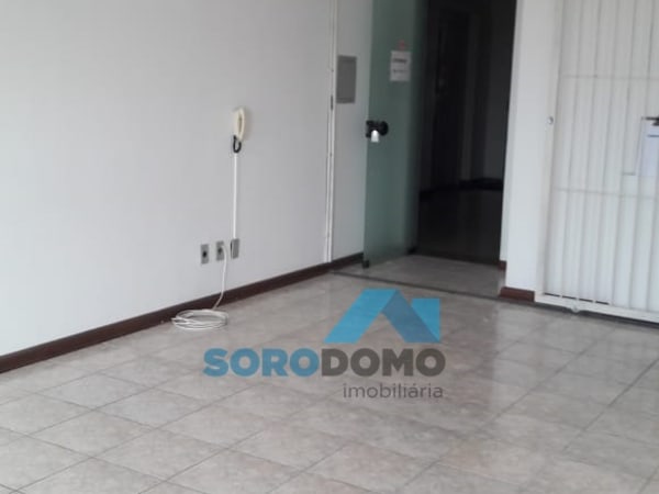 Edifício Francisco Gimenes - sala comercial com 42 m²