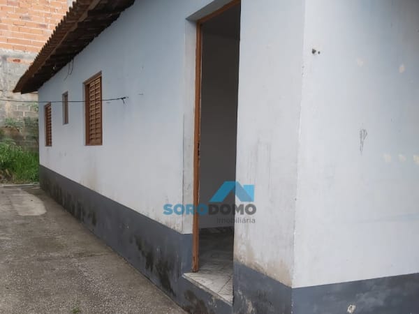 Apartamento mobiliado - Residencial Biarritz