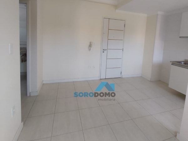 Apartamento 1 dormitório – Residencial Biarritz