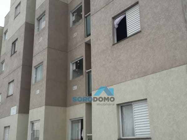 Apartamento 2 dormitórios - Vila Leopoldina