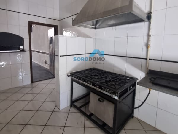 Imóvel Comercial – Vila Espírito Santo