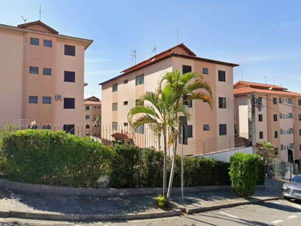 Apartamento 3 dormitórios - Jardim Faculdade