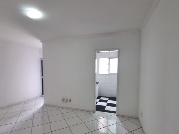 Apartamento à VENDA – Residencial Doce Vida