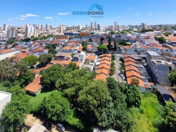 Cobertura Duplex - Residencial Doce Vida