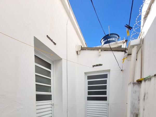 Kitnet Jardim Vergueiro