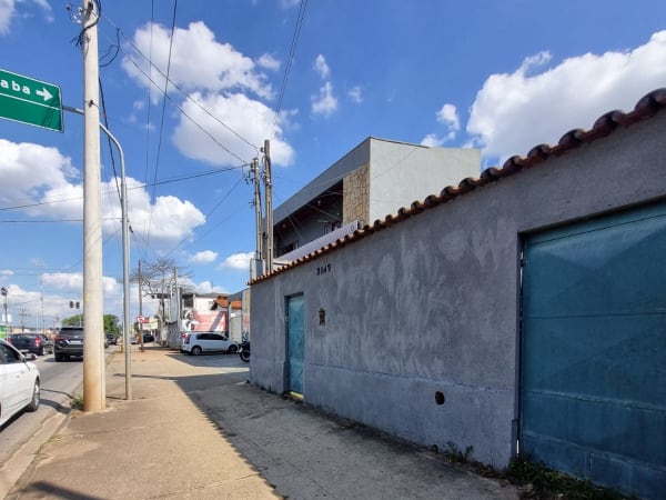 Casa para Investimento - Avenida Ipanema