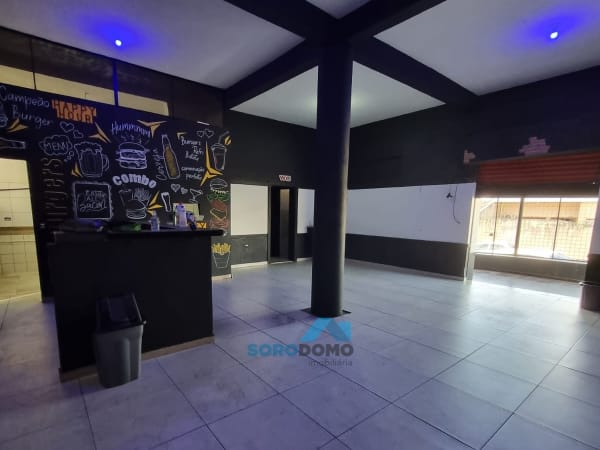 Imóvel Comercial - Central Parque 