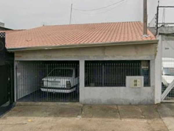 Casa térrea - Vila Formosa 