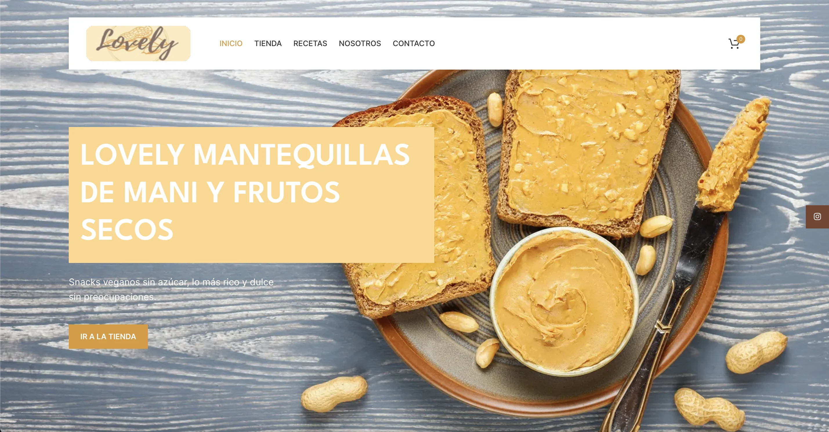 Lovelymantequillas.cl