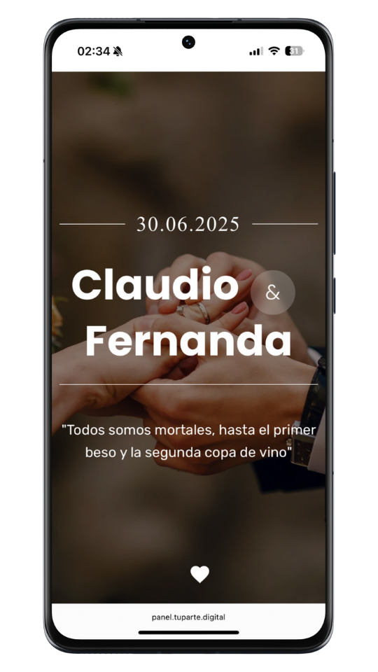 Preview Minimalista