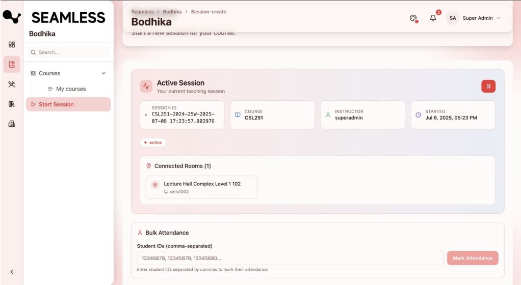 Gyankosha — Library Automation