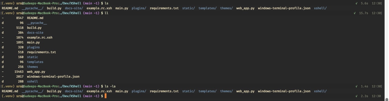 Native Banner and File Removal