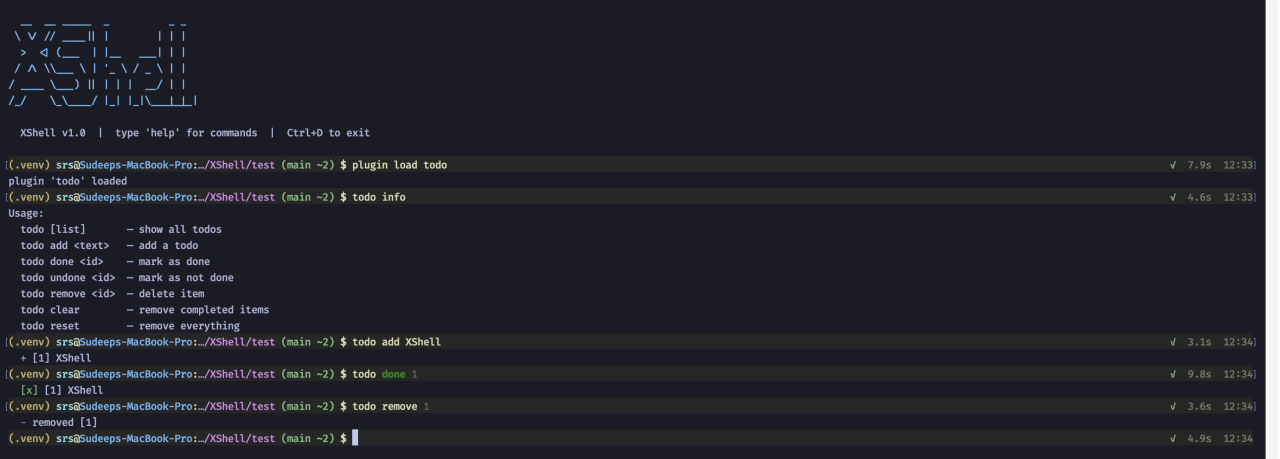 Plugin Discovery and Availability
