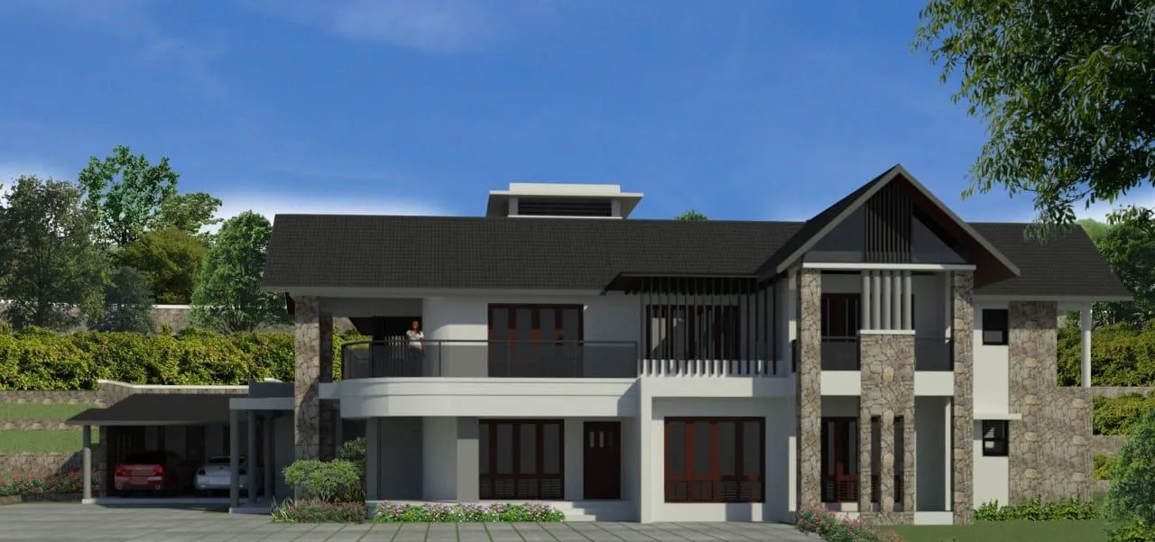 Residential for Mr. Jobilal