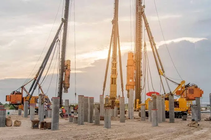 Piling Services