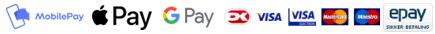 Betalingsmuligheder