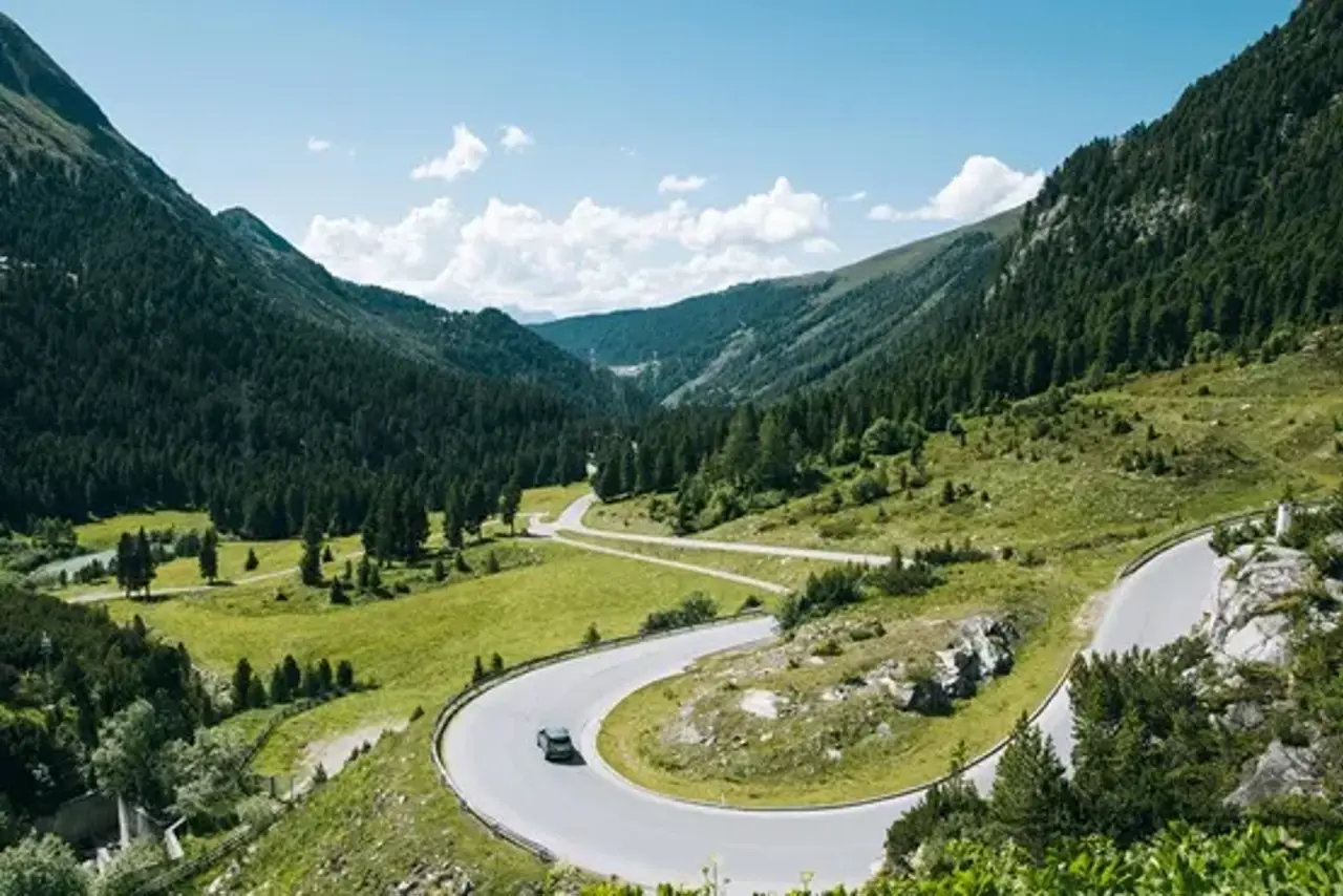 Austria