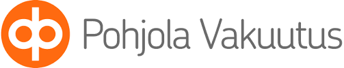 Pohjola Vakuutus logo