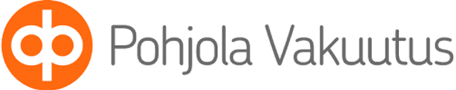 Pohjola Vakuutus logo