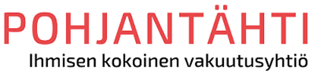 Pohjantähti logo