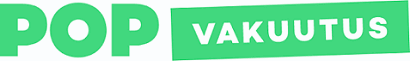 Pop Vakuutus logo