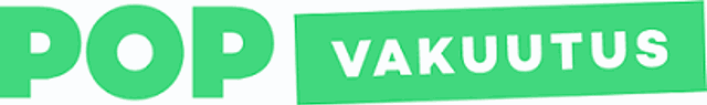 Pop Vakuutus logo