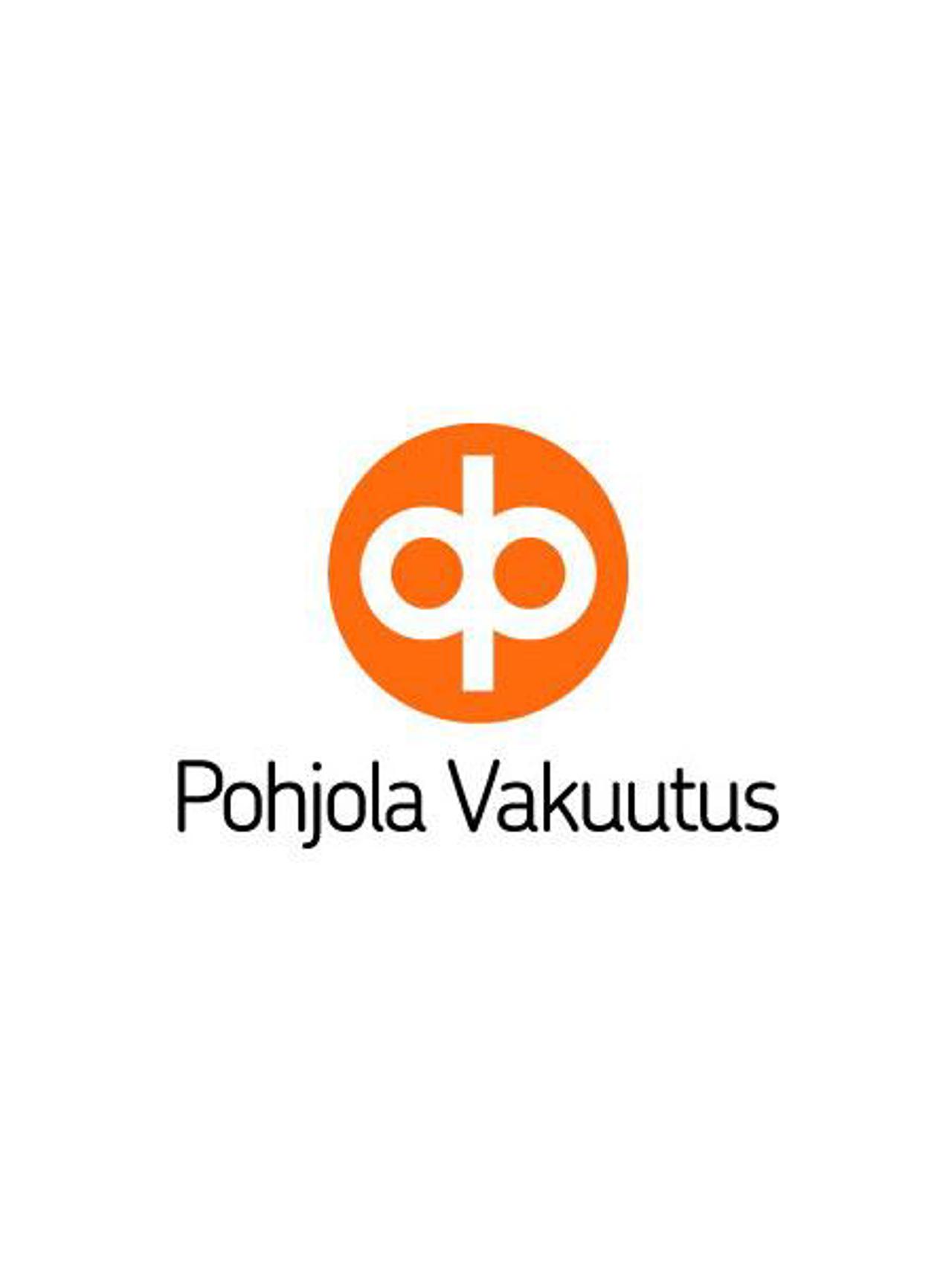 Pohjola Vakuutuksen logo
