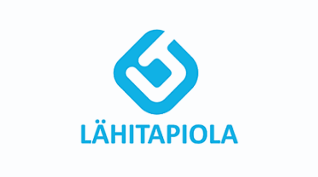 Lähitapiola logo