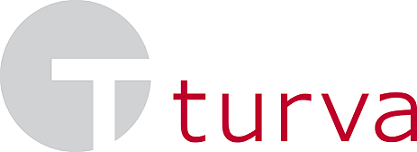 Turva logo