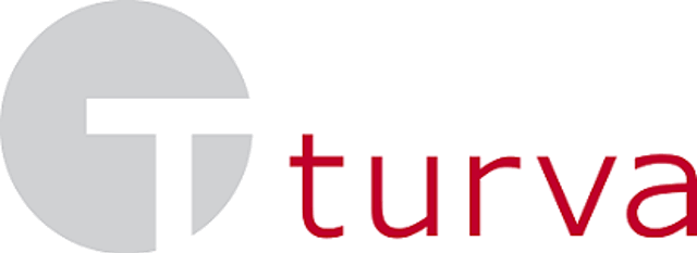 Turva logo