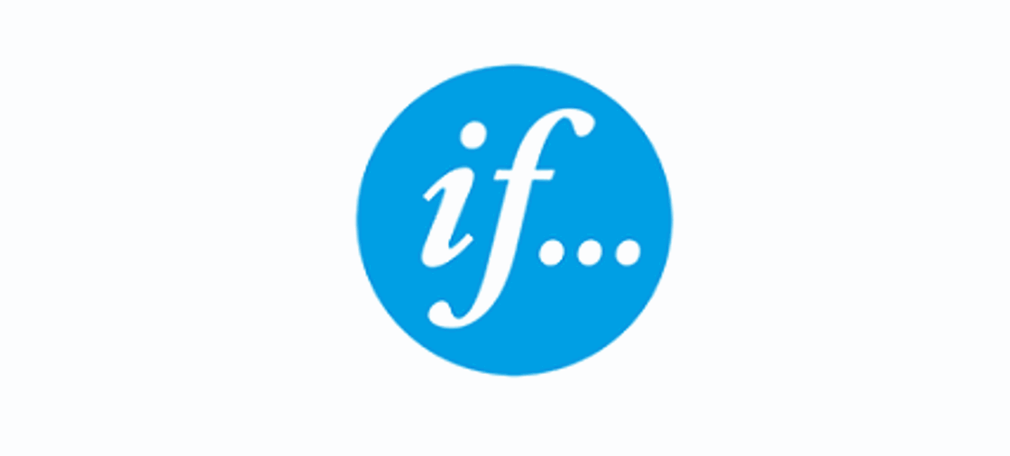 If Logo Final