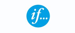 If logo